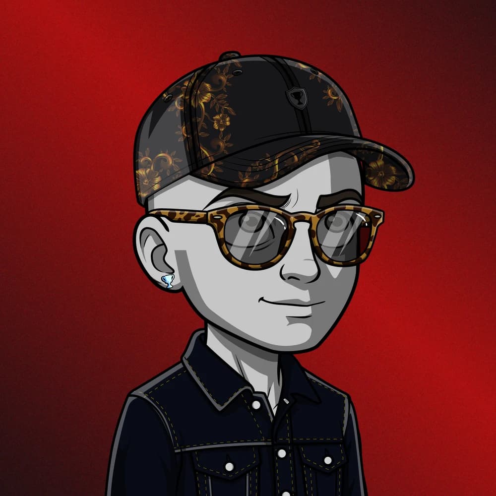 CHILLIONAIRES artwork 999