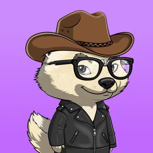 MEGA HONEY BADGERS #4992