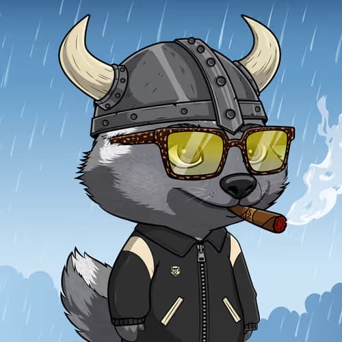 MEGA HONEY BADGERS #4996