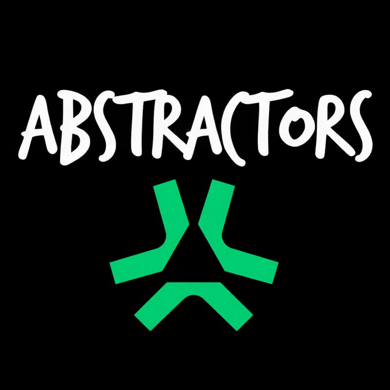 Official Abstractors logo