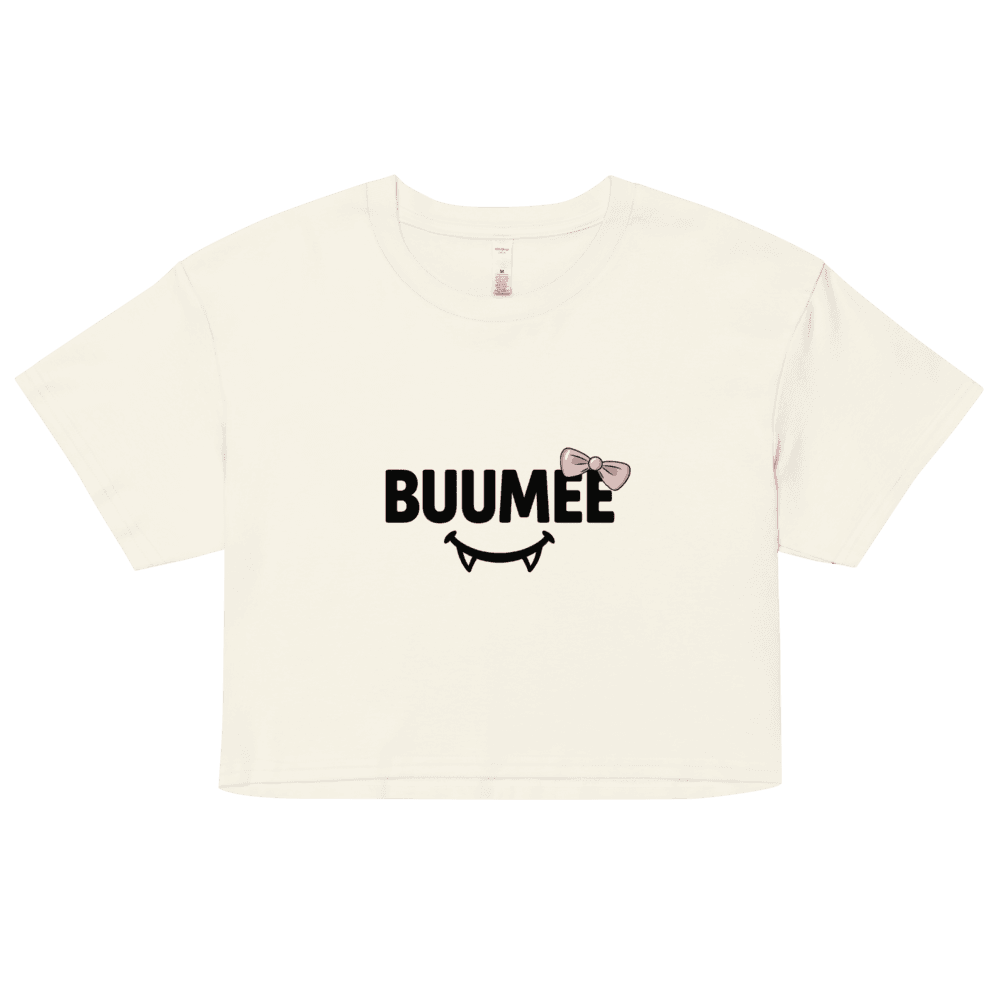 BUUMEE Women’s Crop Top