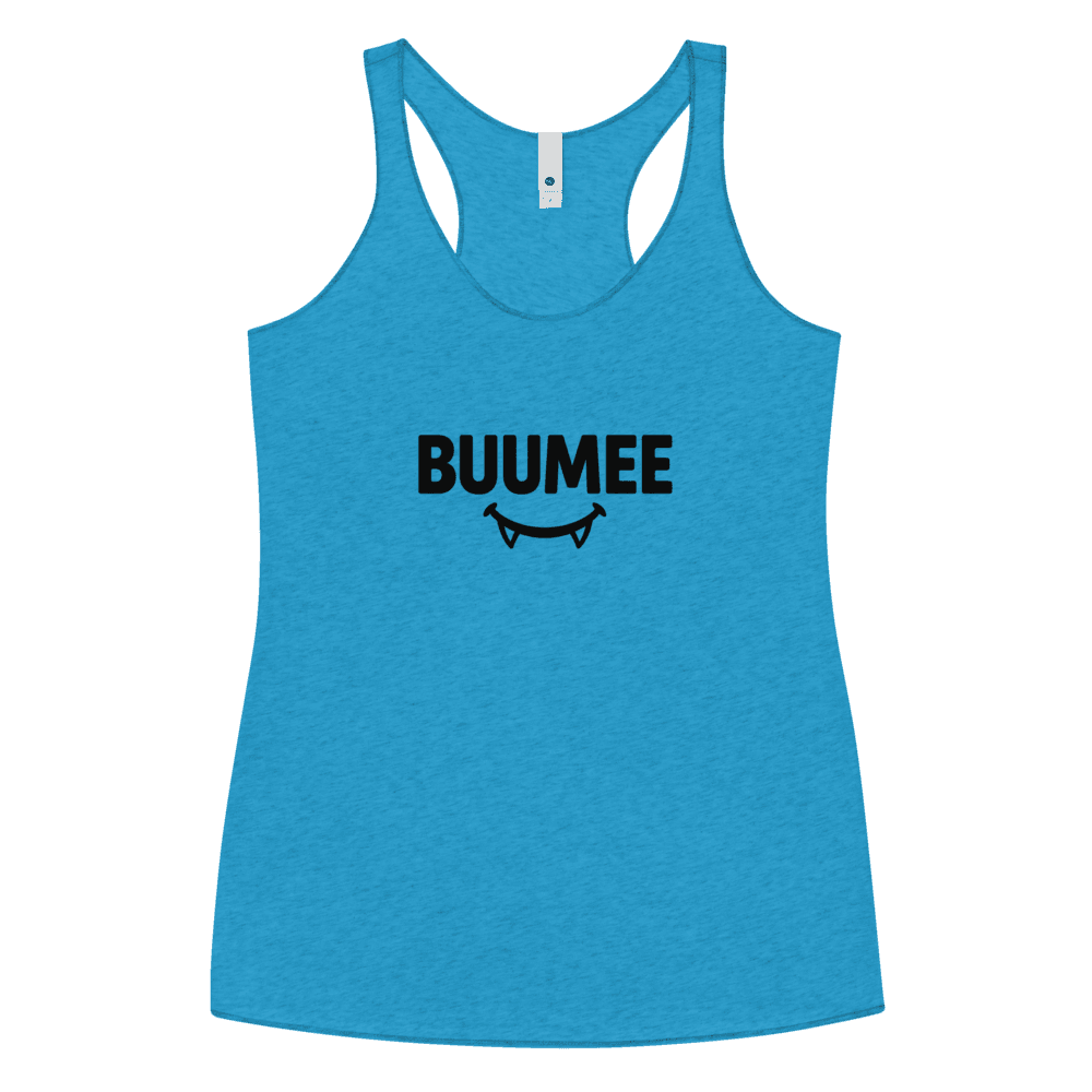 BUUMEE Women’s Tank (Blue)