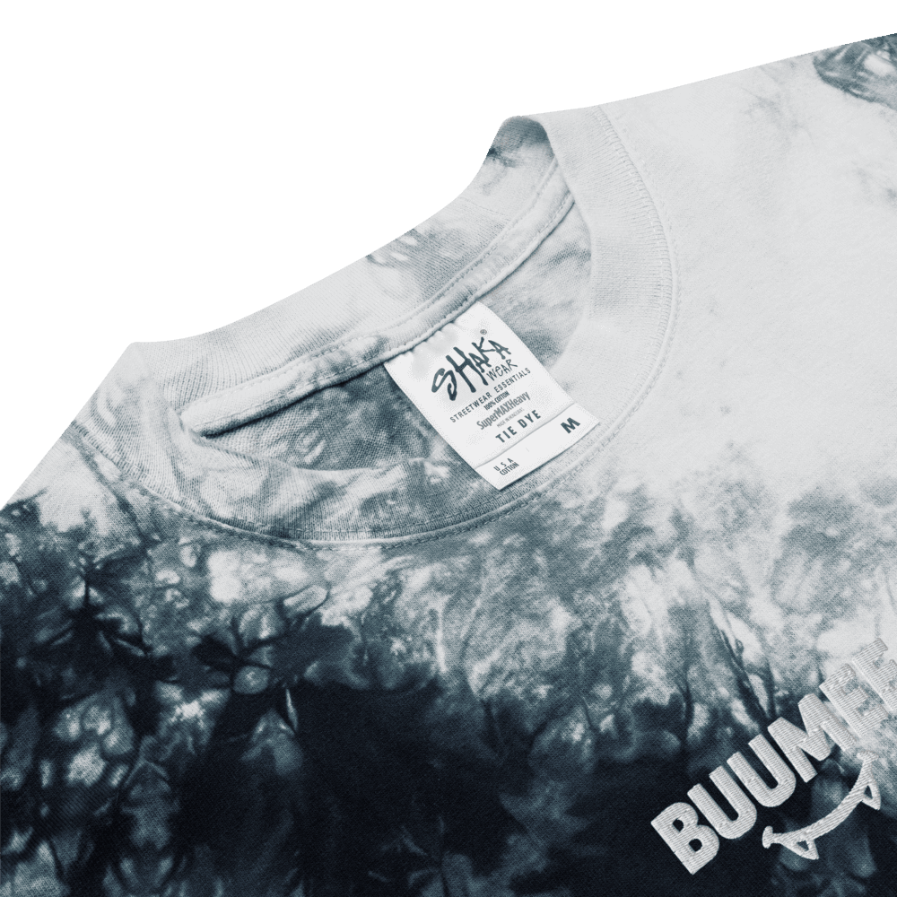 BUUMEE Tie-dye Shirt