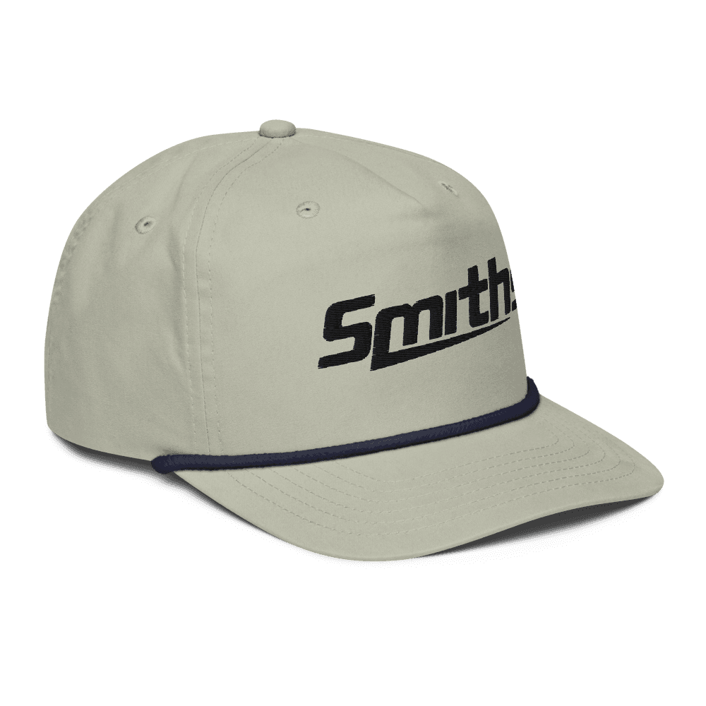 SMITHS Hat (Tan)
