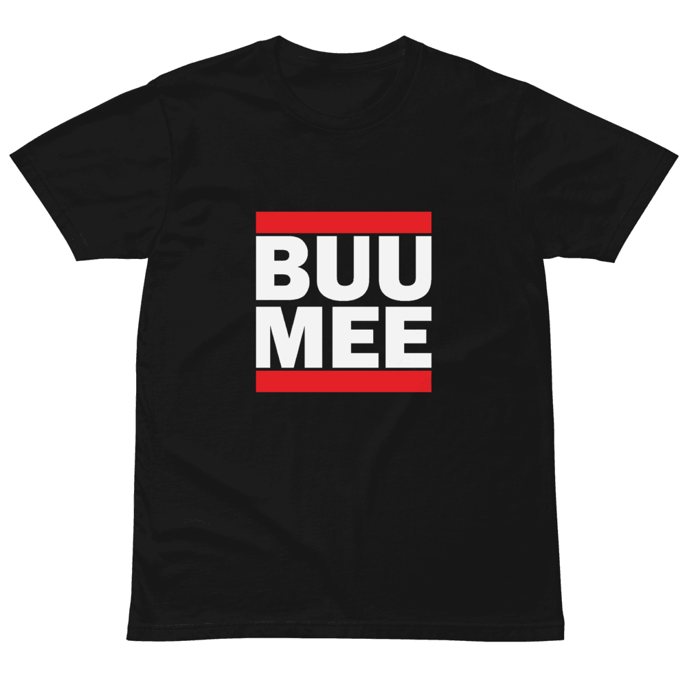 BUUMEE Premium Shirt