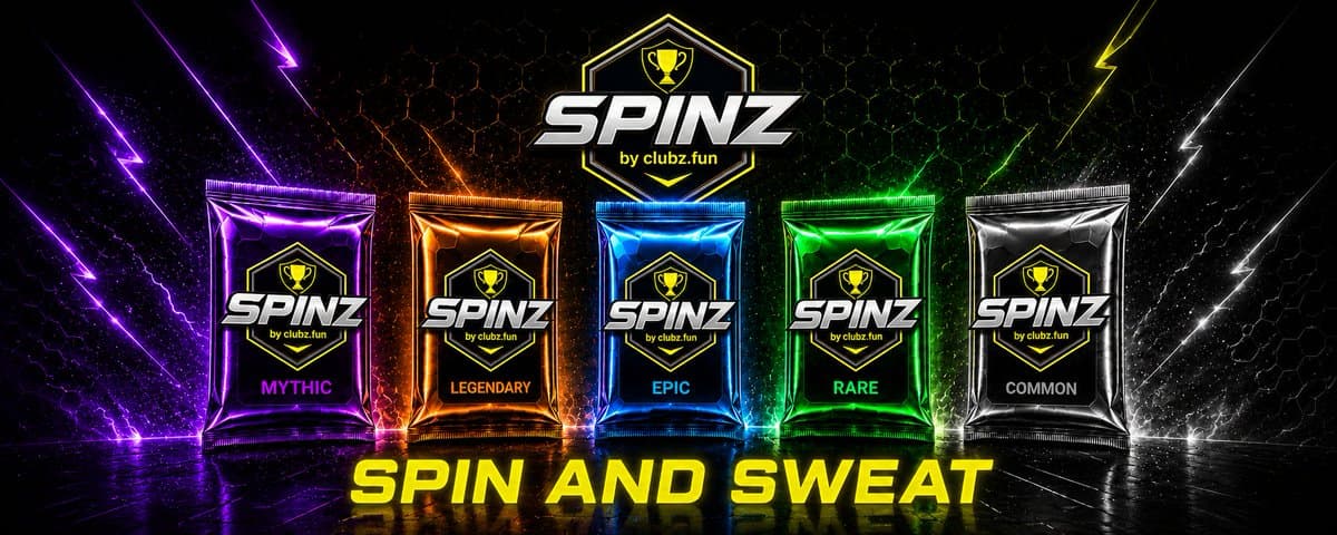 SPINZ by clubz.fun: Fantasy Sports, Reimagined, original article cover