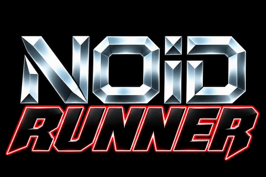 NOID RUNNER