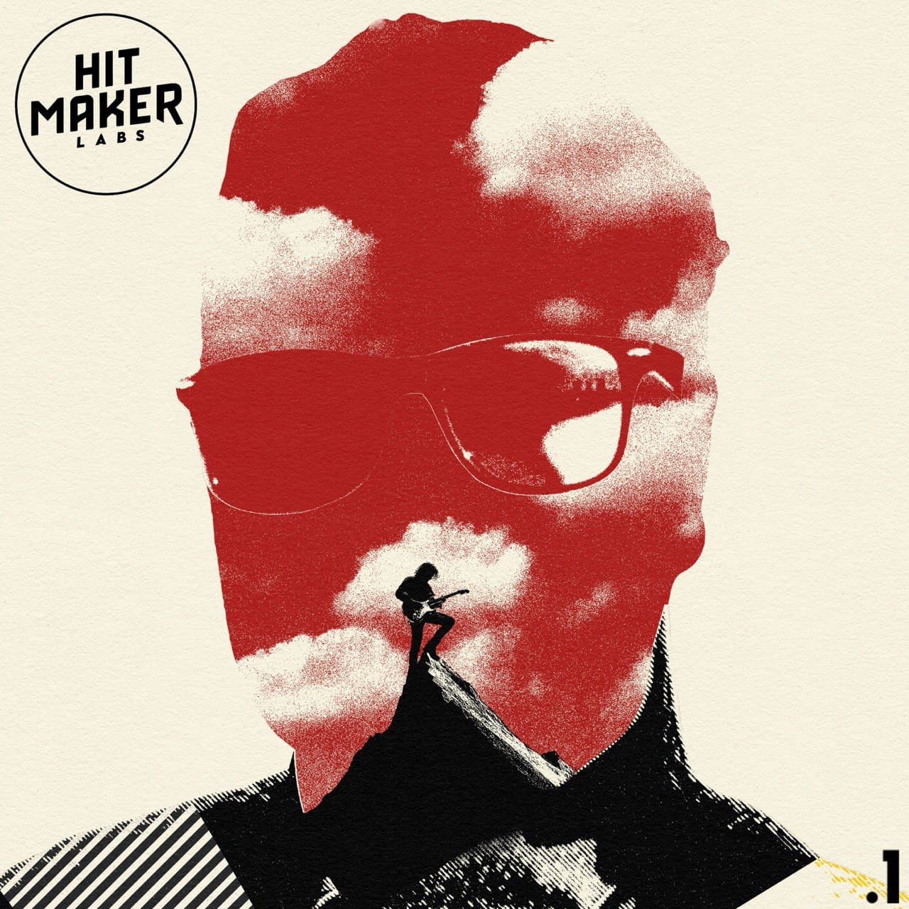 HIT MAKER LABS artwork