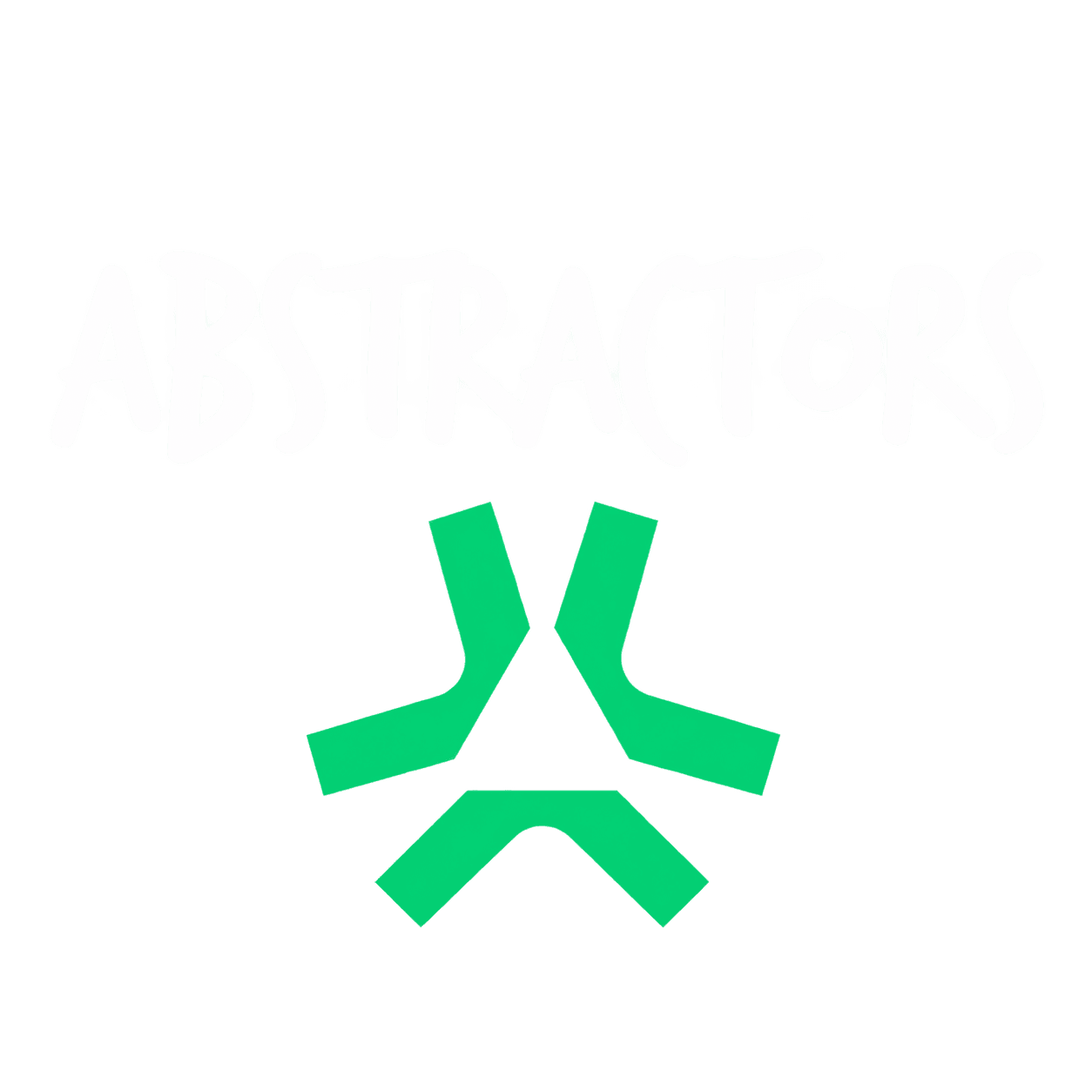 Official Abstractors logo