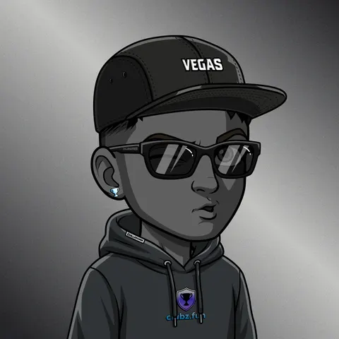 Chillionaires character 86